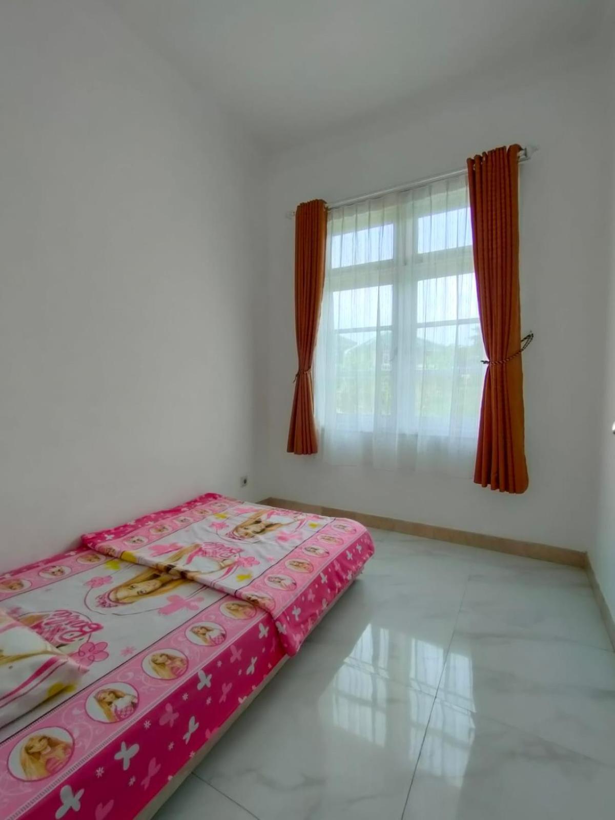 Villa Puncak Resort Gunung Agung Cikundul Exterior foto