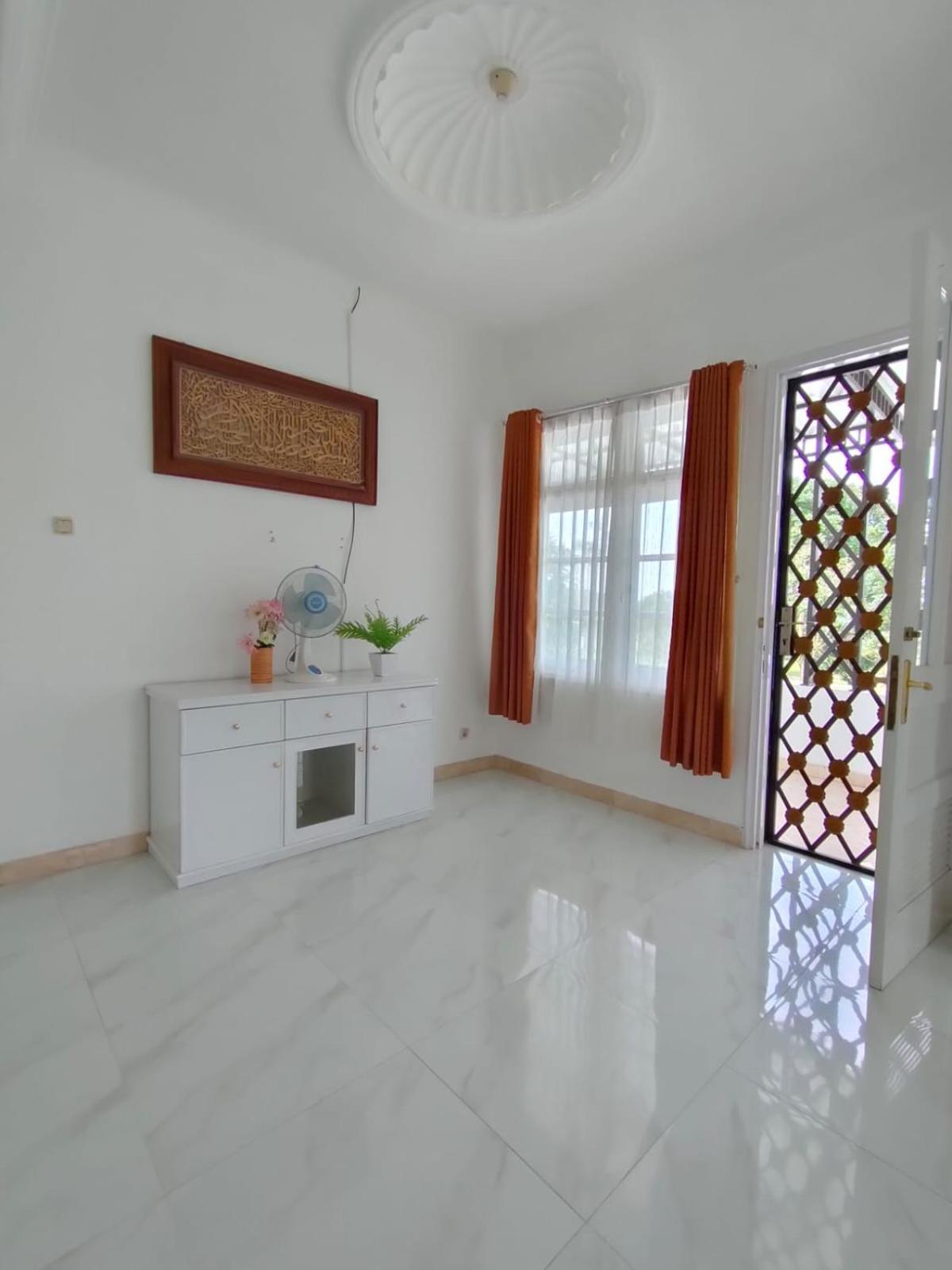 Villa Puncak Resort Gunung Agung Cikundul Exterior foto