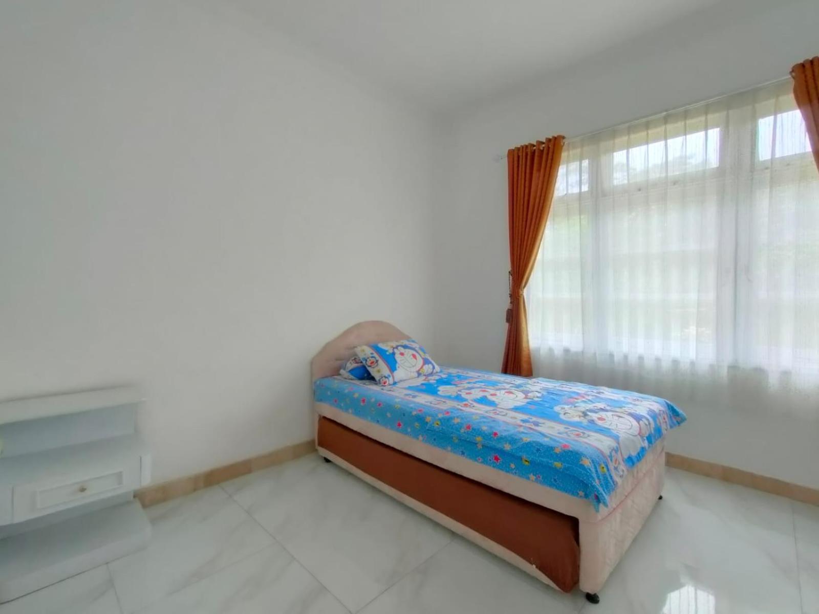 Villa Puncak Resort Gunung Agung Cikundul Exterior foto